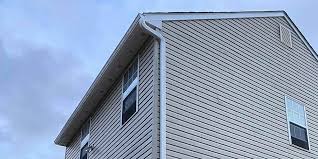 Best Stone Veneer Siding  in Dyersville, IA